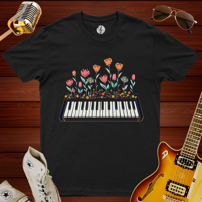 Synthesizer Garden T-Shirt