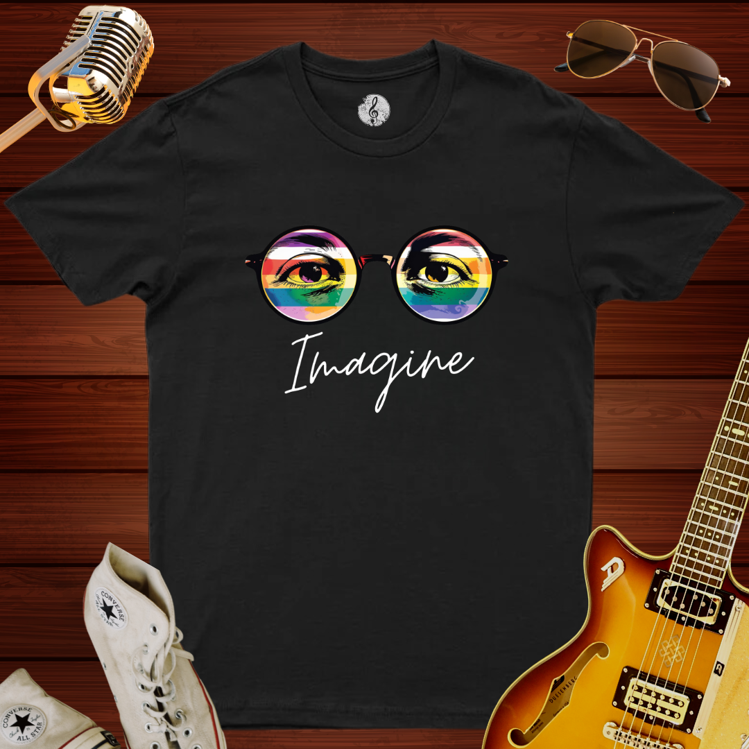 Imagine T-Shirt