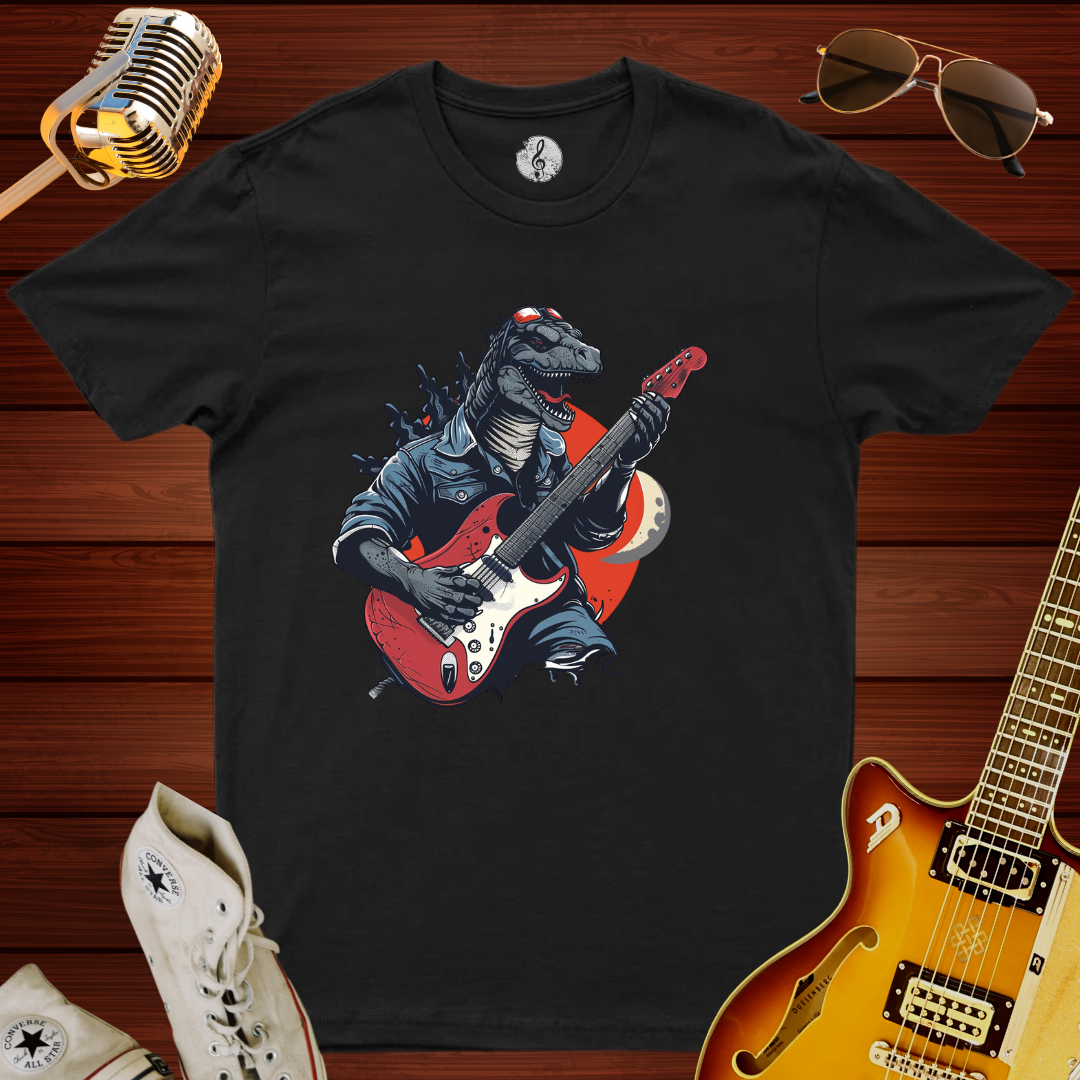 Godzilla Solo T-Shirt