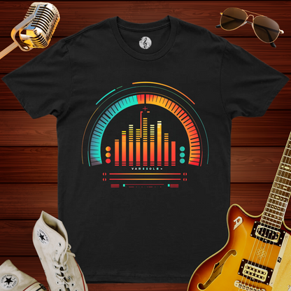 VU Meter T-Shirt