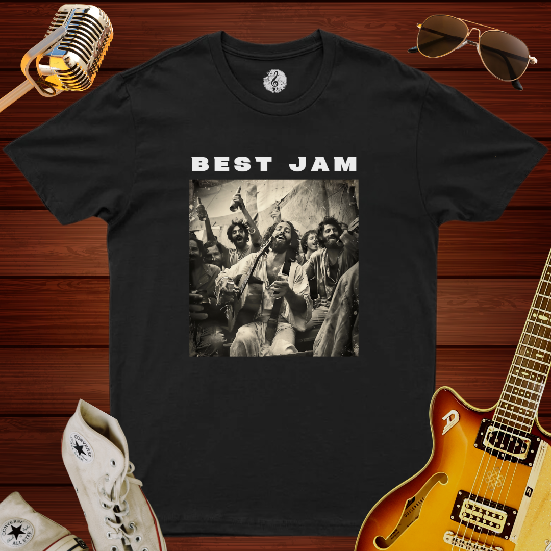 Best Jam T-Shirt