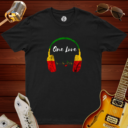 One Love T-Shirt