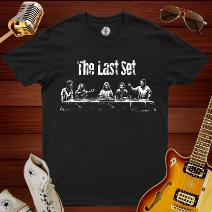 The Last Set T-Shirt