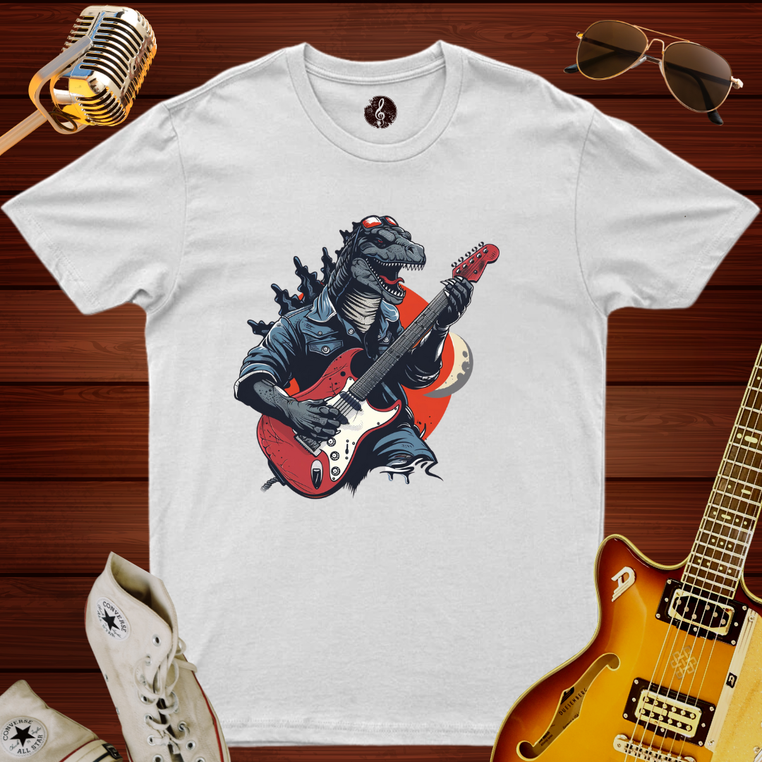 Godzilla Solo T-Shirt