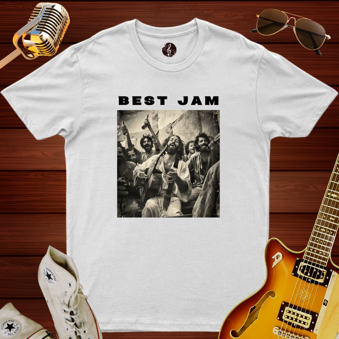 Best Jam T-Shirt