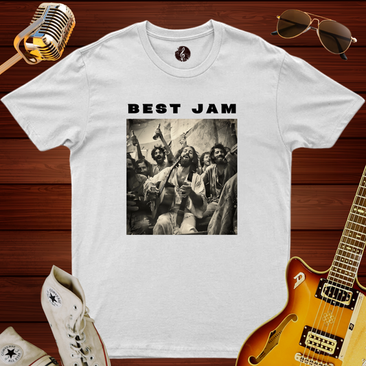 Best Jam T-Shirt