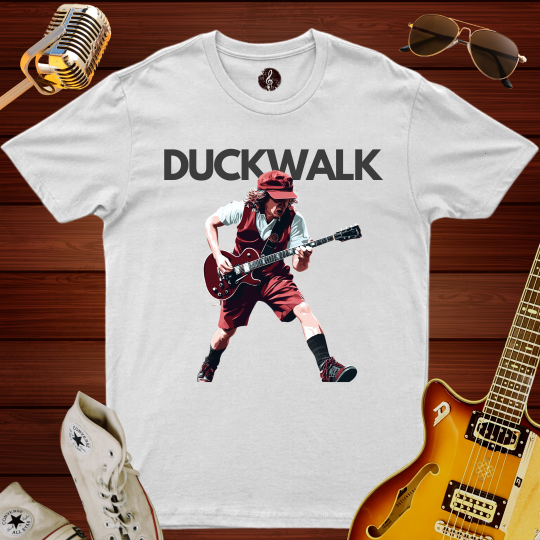 Duckwalk T-Shirt