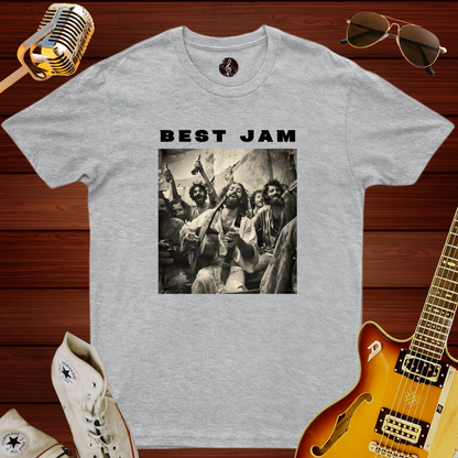 Best Jam T-Shirt