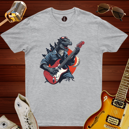 Godzilla Solo T-Shirt