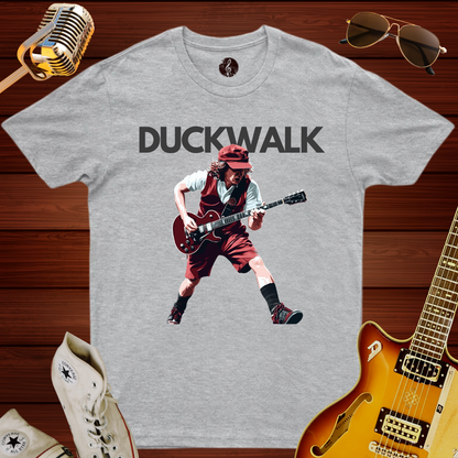 Duckwalk T-Shirt