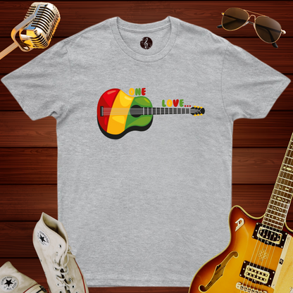 One Love T-Shirt