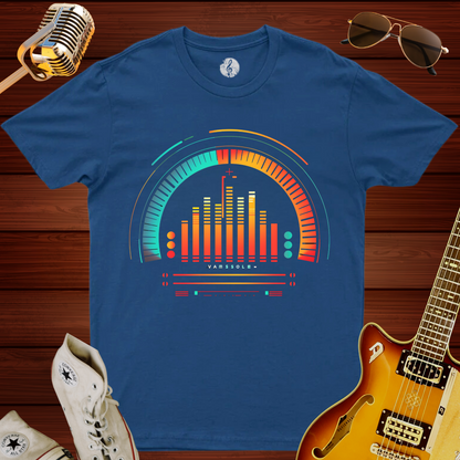 VU Meter T-Shirt