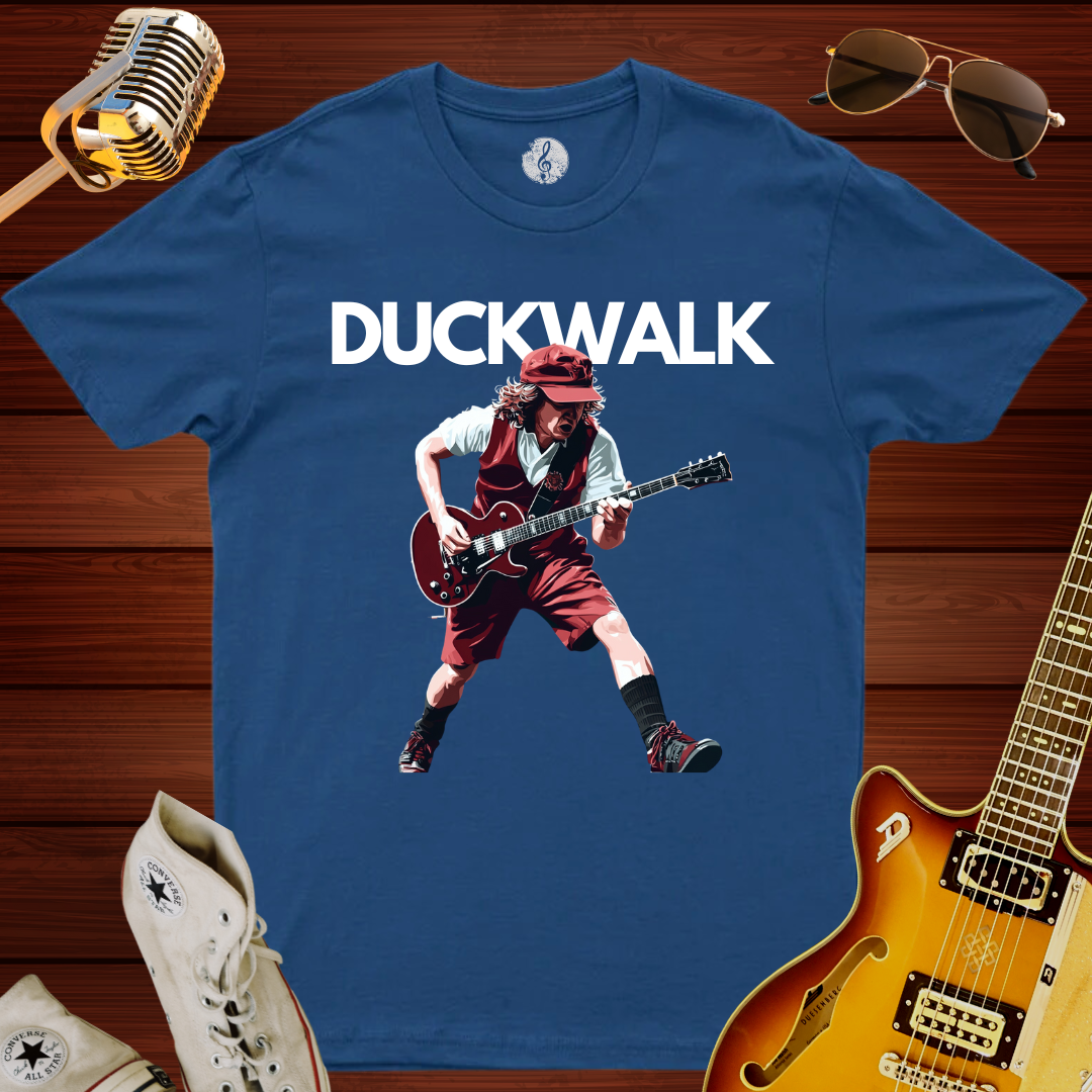 Duckwalk T-Shirt