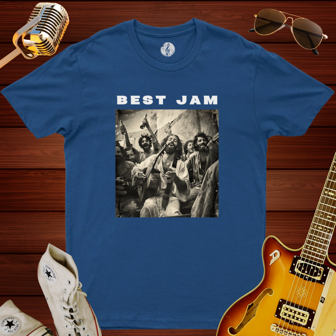 Best Jam T-Shirt