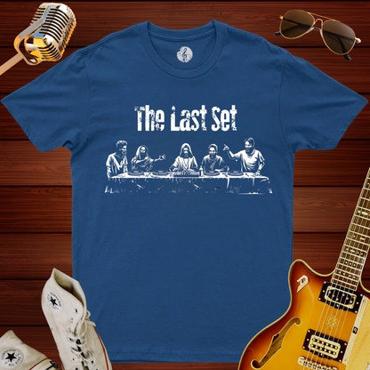 The Last Set T-Shirt