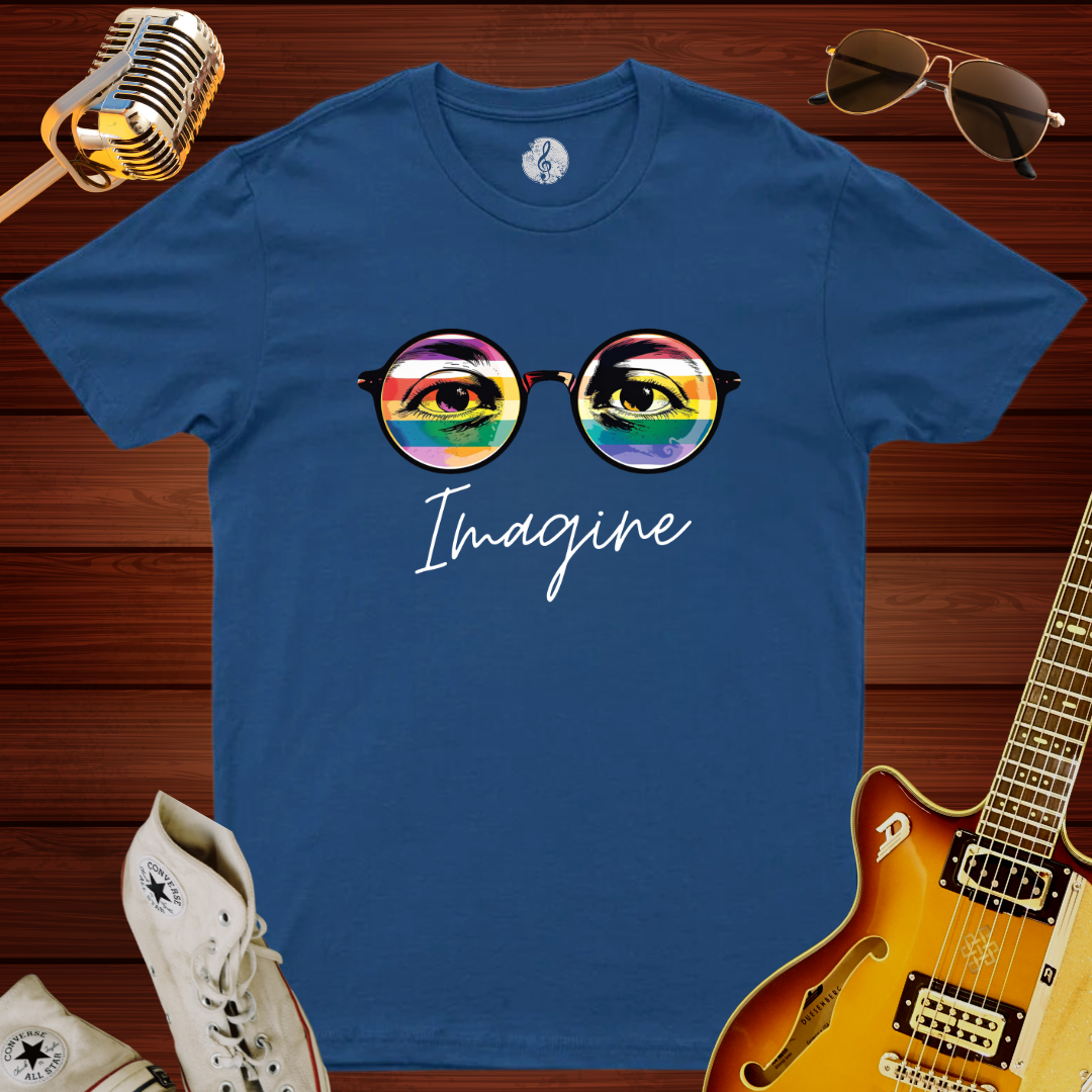 Imagine T-Shirt