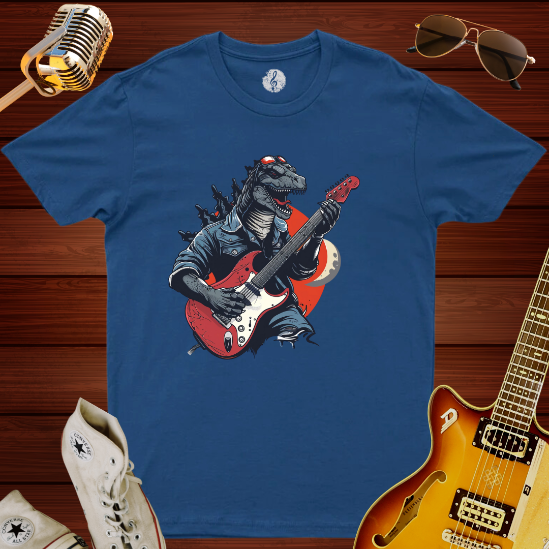 Godzilla Solo T-Shirt