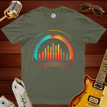 VU Meter T-Shirt