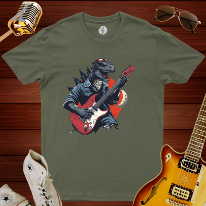 Godzilla Solo T-Shirt