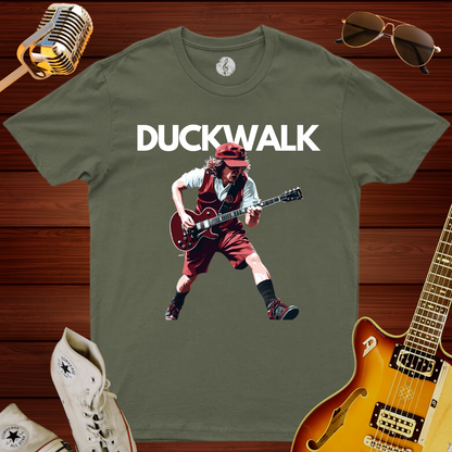 Duckwalk T-Shirt