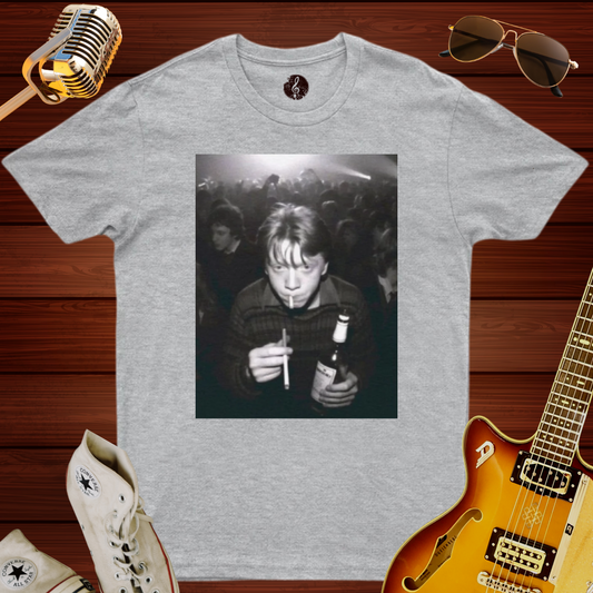 Ron Weasley Rocker T-Shirt