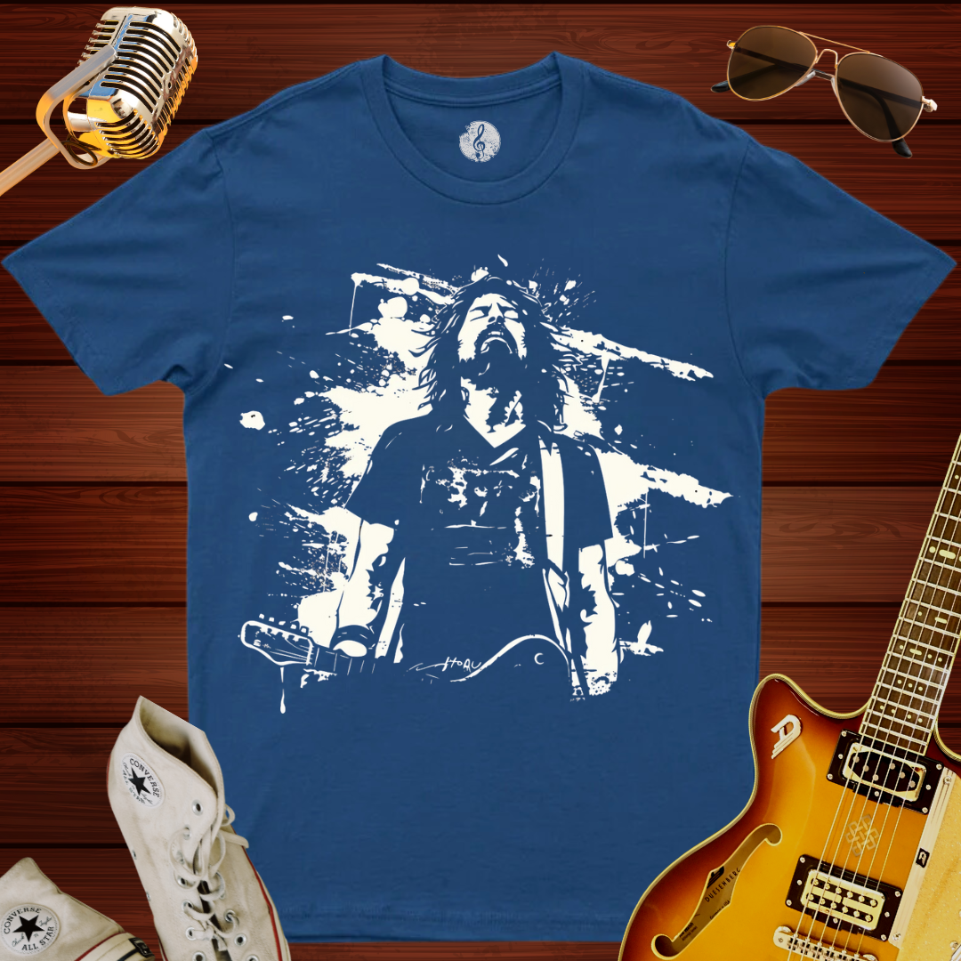 Grohl T-Shirt