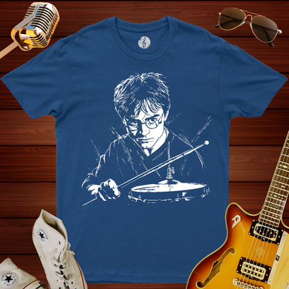 Harry Potter Drummer T-Shirt