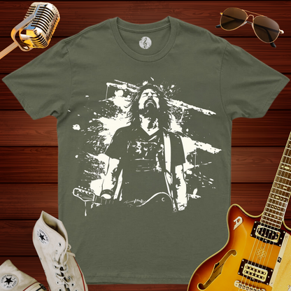 Grohl T-Shirt