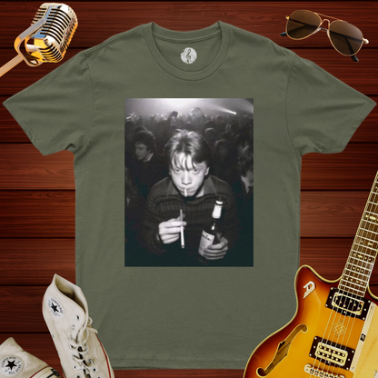 Ron Weasley Rocker T-Shirt