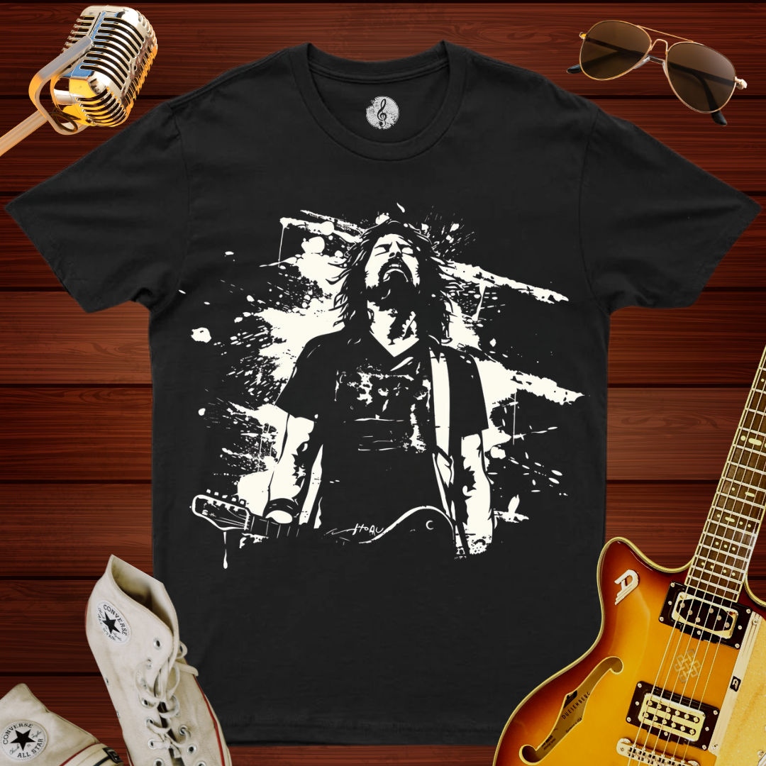 Grohl T-Shirt