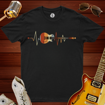 Guitar Sound T-Shirt