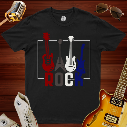 Rock Star T-Shirt