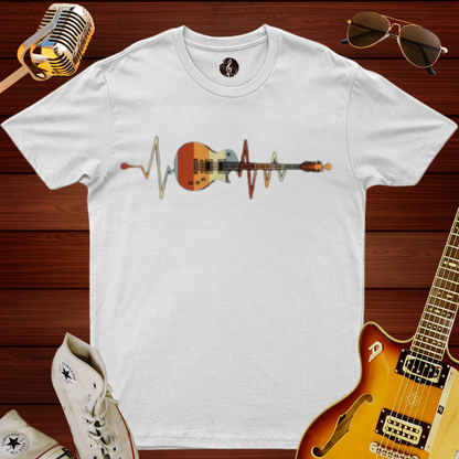 Guitar Sound T-Shirt