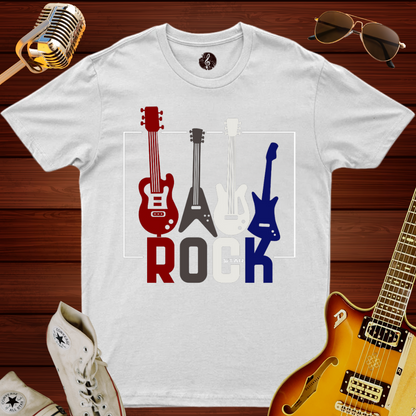 Rock Star T-Shirt