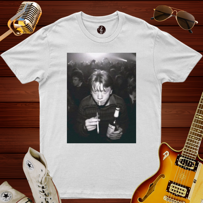 Ron Weasley Rocker T-Shirt